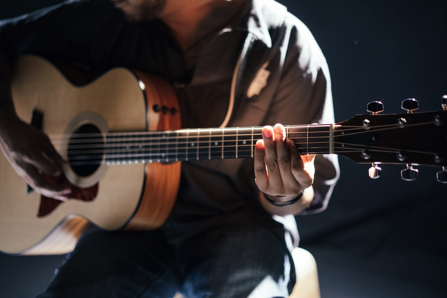 5 Reasons to Start Learning Music Today