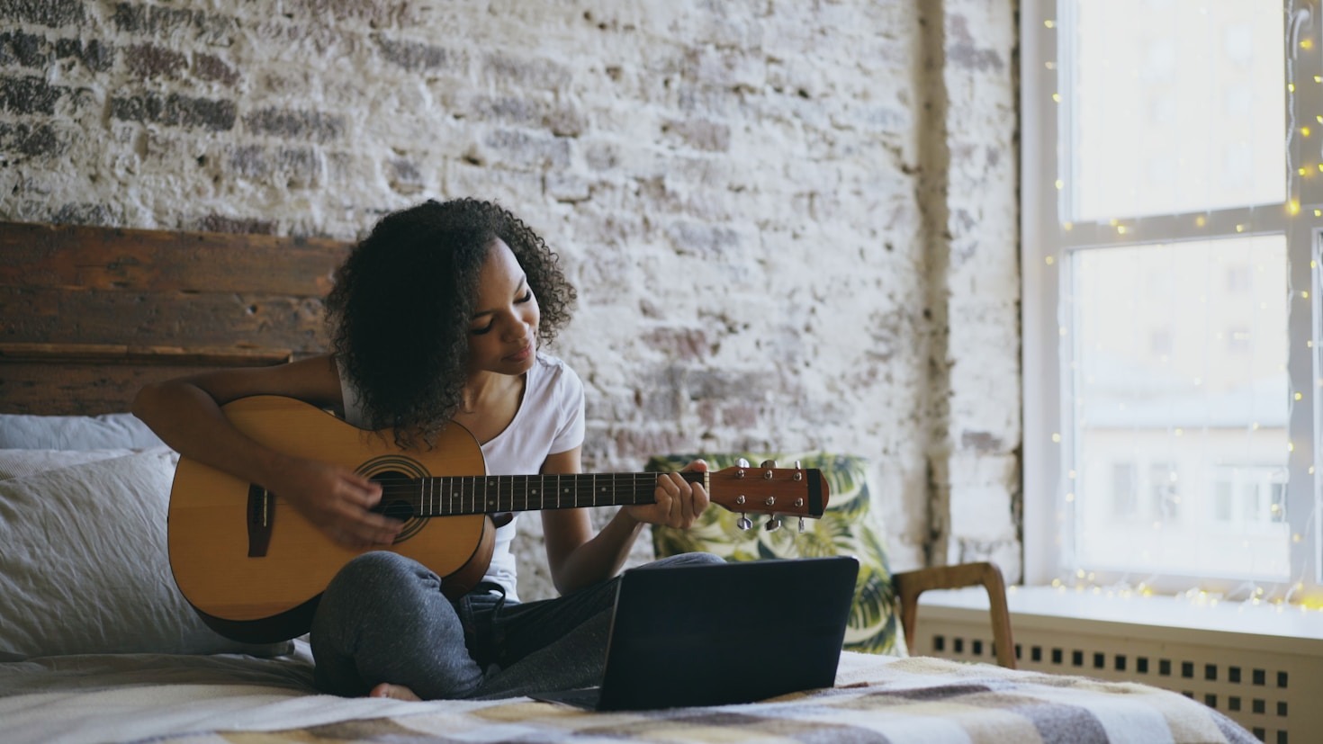 Top Tips for Choosing Your First Instrument